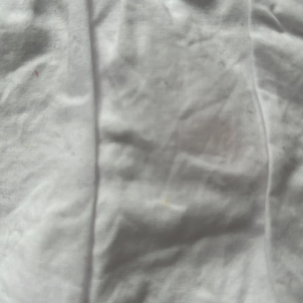 Carters baby eyelet dress top 6m